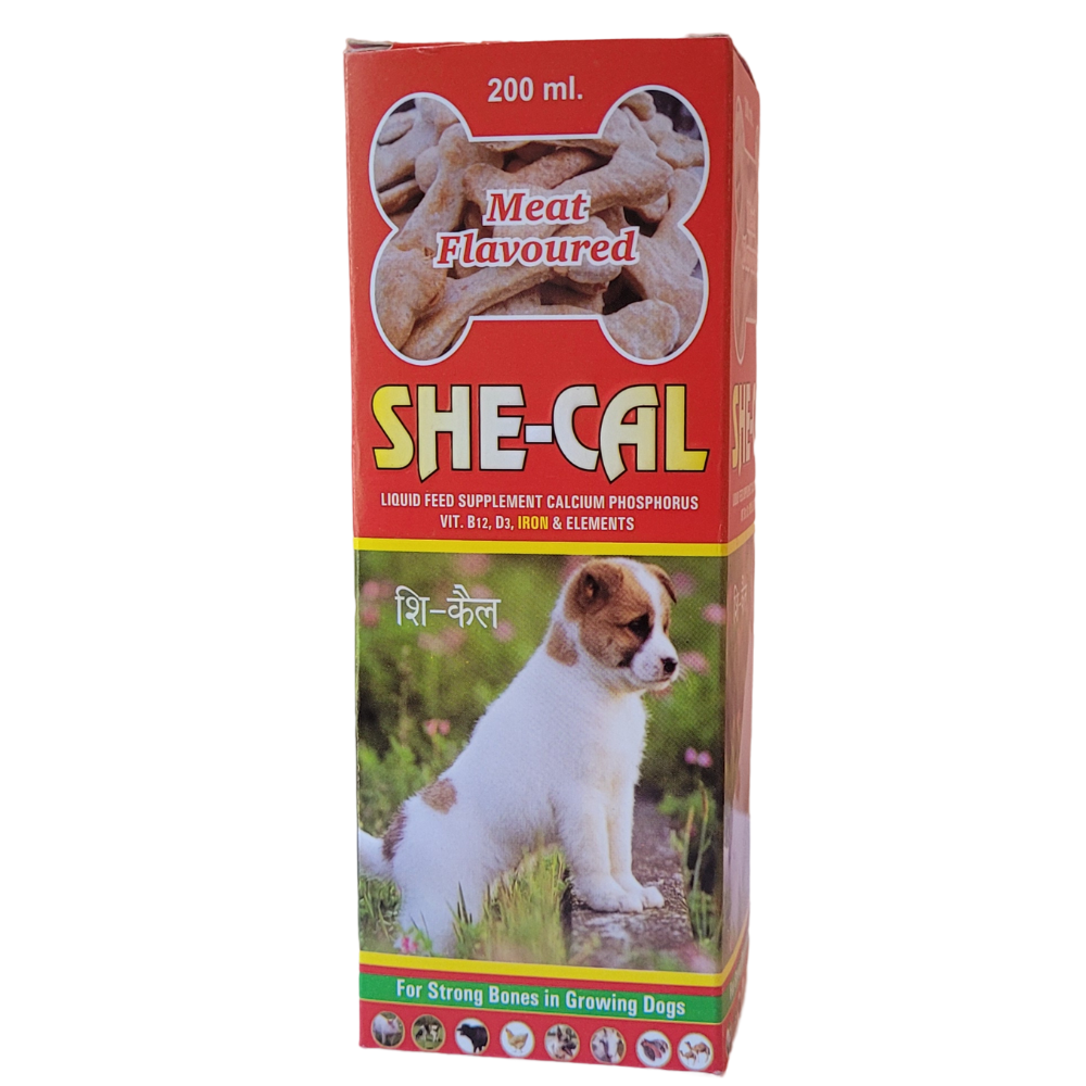 SHE-CAL